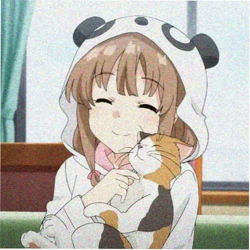 观众头像六